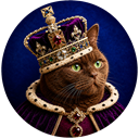 Logo British Kingdom