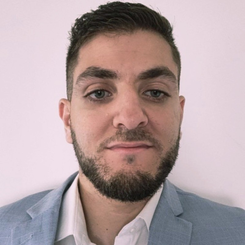 Amiel Zeitoun, éleveur de British Shorthair et Longhair
